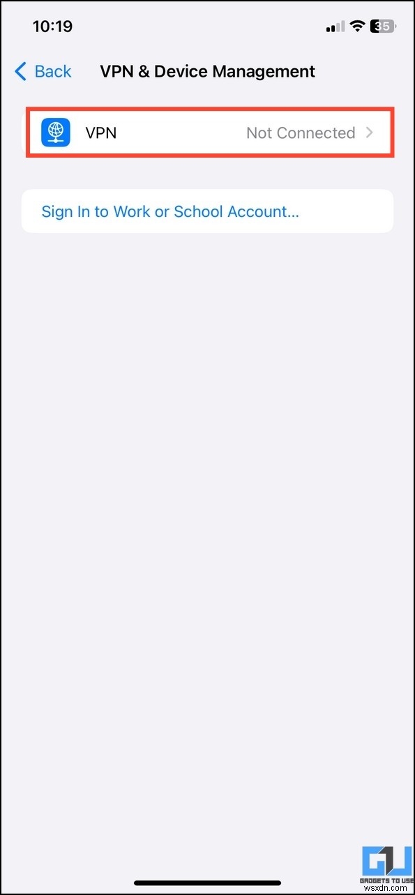 แก้ไขแอพ Weather iPhone ของคุณ:15 ขั้นตอนที่พิสูจน์แล้วเพื่อให้แน่ใจว่าอัปเดตอย่างถูกต้อง