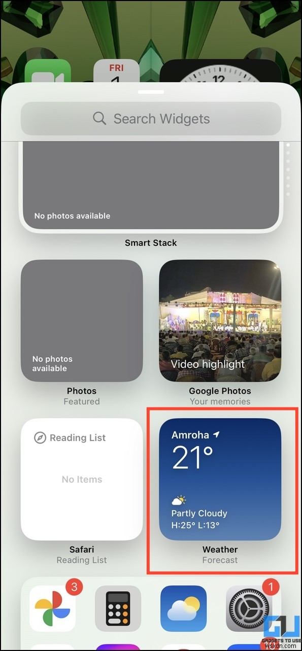 แก้ไขแอพ Weather iPhone ของคุณ:15 ขั้นตอนที่พิสูจน์แล้วเพื่อให้แน่ใจว่าอัปเดตอย่างถูกต้อง 