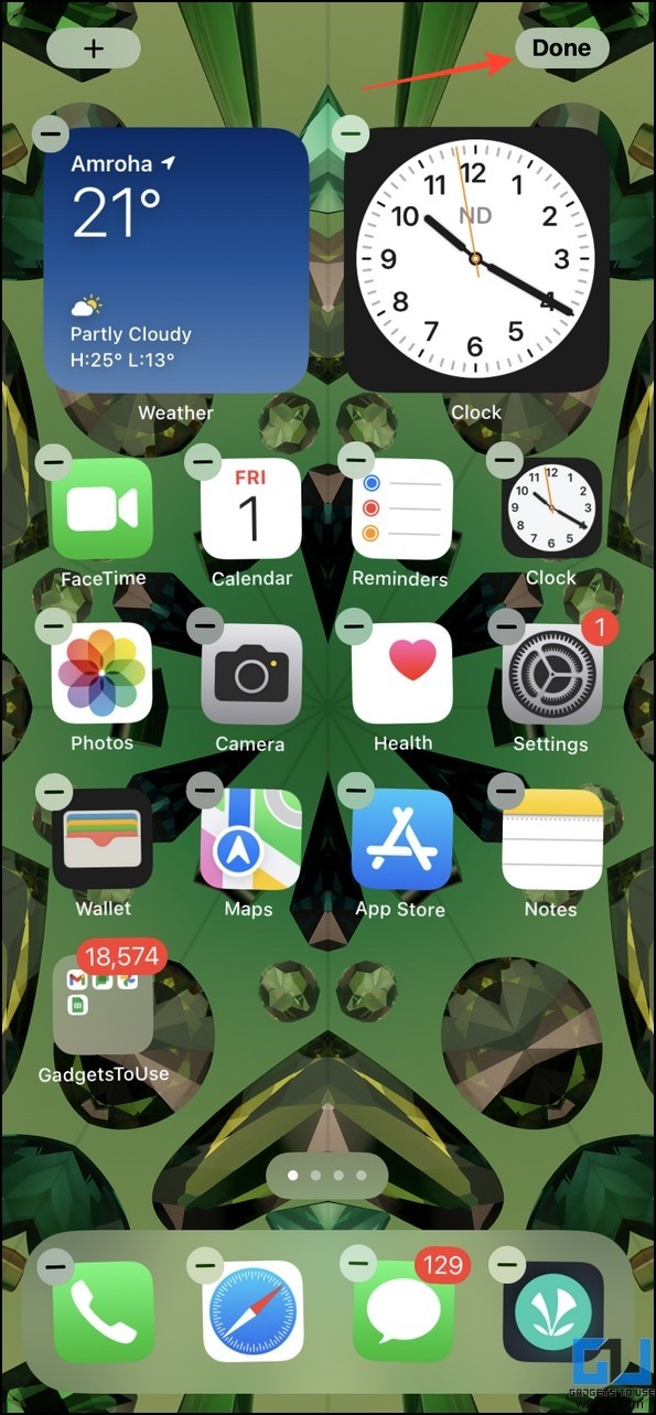 แก้ไขแอพ Weather iPhone ของคุณ:15 ขั้นตอนที่พิสูจน์แล้วเพื่อให้แน่ใจว่าอัปเดตอย่างถูกต้อง 