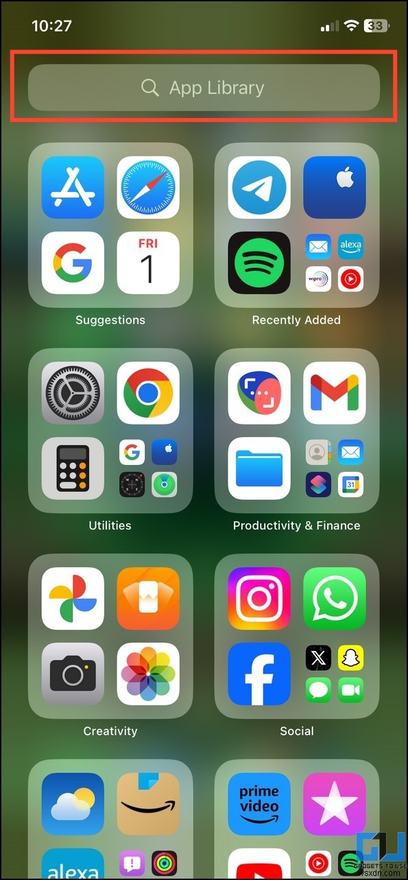 แก้ไขแอพ Weather iPhone ของคุณ:15 ขั้นตอนที่พิสูจน์แล้วเพื่อให้แน่ใจว่าอัปเดตอย่างถูกต้อง 