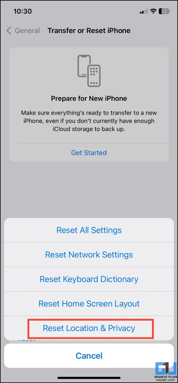 แก้ไขแอพ Weather iPhone ของคุณ:15 ขั้นตอนที่พิสูจน์แล้วเพื่อให้แน่ใจว่าอัปเดตอย่างถูกต้อง