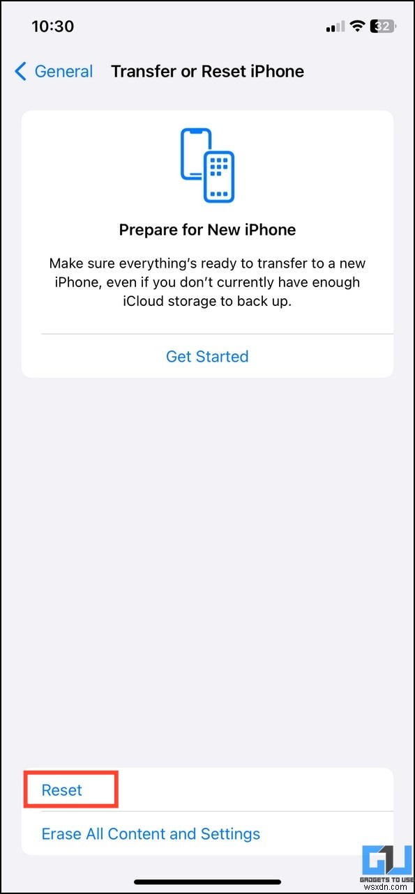 แก้ไขแอพ Weather iPhone ของคุณ:15 ขั้นตอนที่พิสูจน์แล้วเพื่อให้แน่ใจว่าอัปเดตอย่างถูกต้อง 