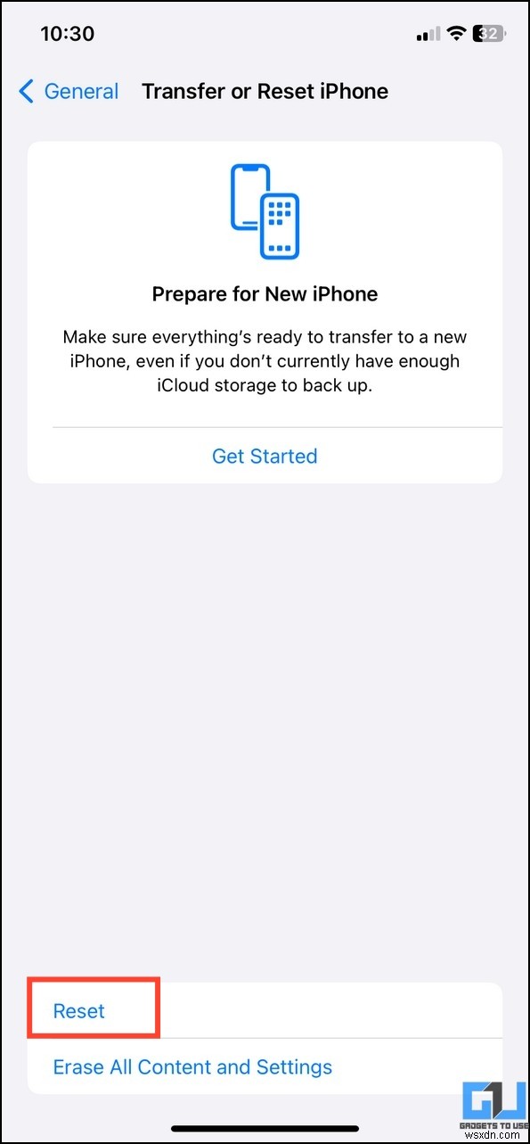 แก้ไขแอพ Weather iPhone ของคุณ:15 ขั้นตอนที่พิสูจน์แล้วเพื่อให้แน่ใจว่าอัปเดตอย่างถูกต้อง 