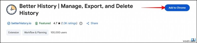 ทำให้การท่องเว็บของคุณเป็นส่วนตัว:ลบข้อมูลทั้งหมดสำหรับไซต์เฉพาะใน Firefox 