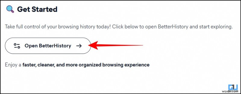 ทำให้การท่องเว็บของคุณเป็นส่วนตัว:ลบข้อมูลทั้งหมดสำหรับไซต์เฉพาะใน Firefox 