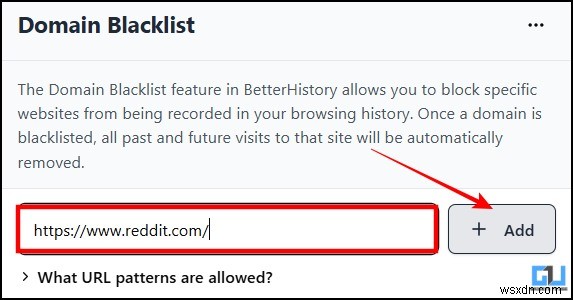 ทำให้การท่องเว็บของคุณเป็นส่วนตัว:ลบข้อมูลทั้งหมดสำหรับไซต์เฉพาะใน Firefox 
