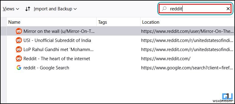 ทำให้การท่องเว็บของคุณเป็นส่วนตัว:ลบข้อมูลทั้งหมดสำหรับไซต์เฉพาะใน Firefox 