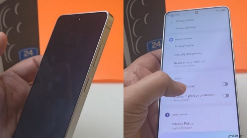 Samsung Galaxy S26 Ultra:Unboxing ก่อนเปิดตัว – เปิดเผยการซื้อ Rs3Lakh 