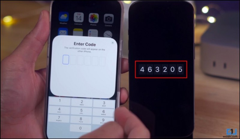 แก้ไข iPhone ไม่บูต:คู่มือการกู้คืนระบบไร้สาย 