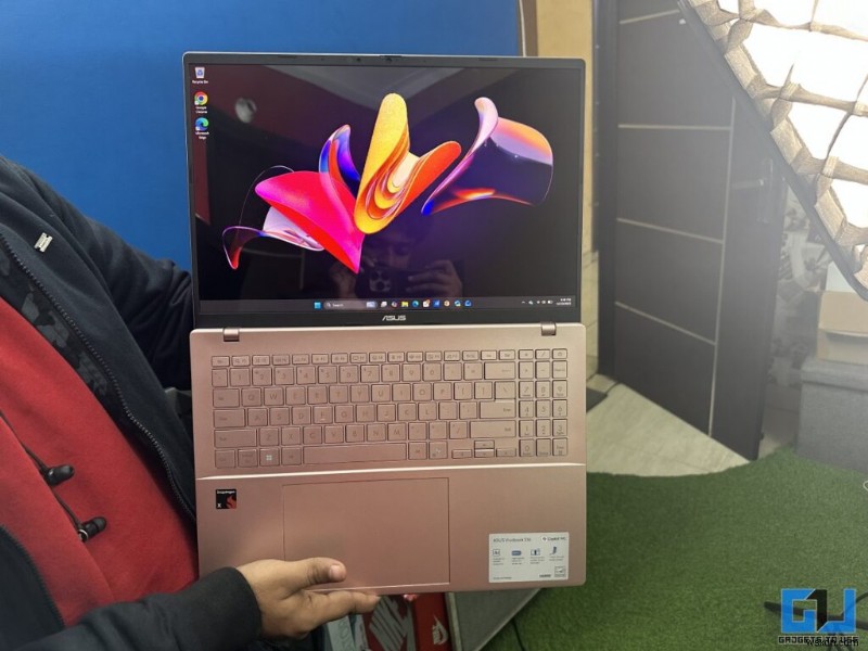 รีวิว ASUS Vivobook S16 OLED:แล็ปท็อปขนาด 16 นิ้วที่ใช้งานได้จริงสำหรับการทำงาน การศึกษา และการใช้งานในชีวิตประจำวัน 
