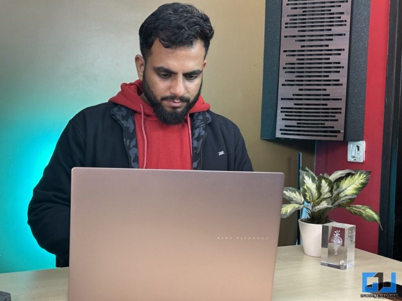 รีวิว ASUS Vivobook S16 OLED:แล็ปท็อปขนาด 16 นิ้วที่ใช้งานได้จริงสำหรับการทำงาน การศึกษา และการใช้งานในชีวิตประจำวัน 
