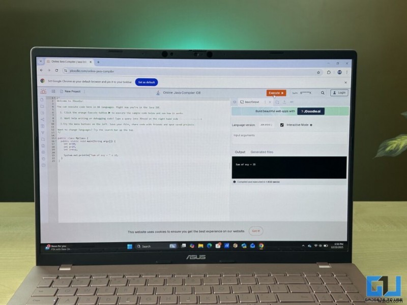 รีวิว ASUS Vivobook S16 OLED:แล็ปท็อปขนาด 16 นิ้วที่ใช้งานได้จริงสำหรับการทำงาน การศึกษา และการใช้งานในชีวิตประจำวัน 
