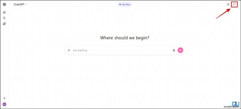 การเรียนรู้โหมดส่วนตัวใน ChatGPT, Gemini และ Grok – ไม่ต้องฝึกฝน ไม่มีประวัติ 