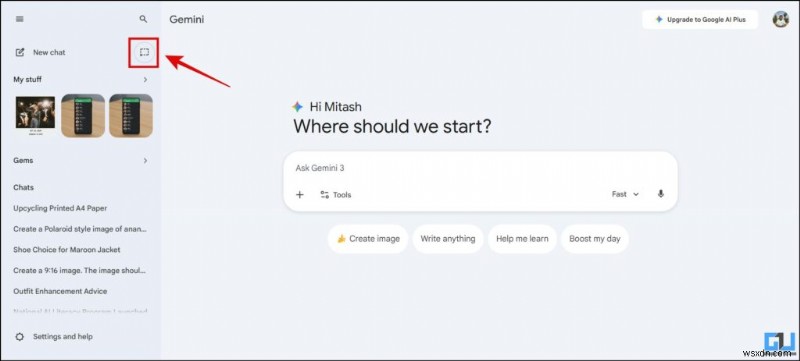 การเรียนรู้โหมดส่วนตัวใน ChatGPT, Gemini และ Grok – ไม่ต้องฝึกฝน ไม่มีประวัติ 