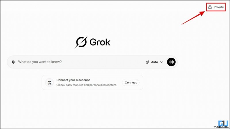 การเรียนรู้โหมดส่วนตัวใน ChatGPT, Gemini และ Grok – ไม่ต้องฝึกฝน ไม่มีประวัติ 
