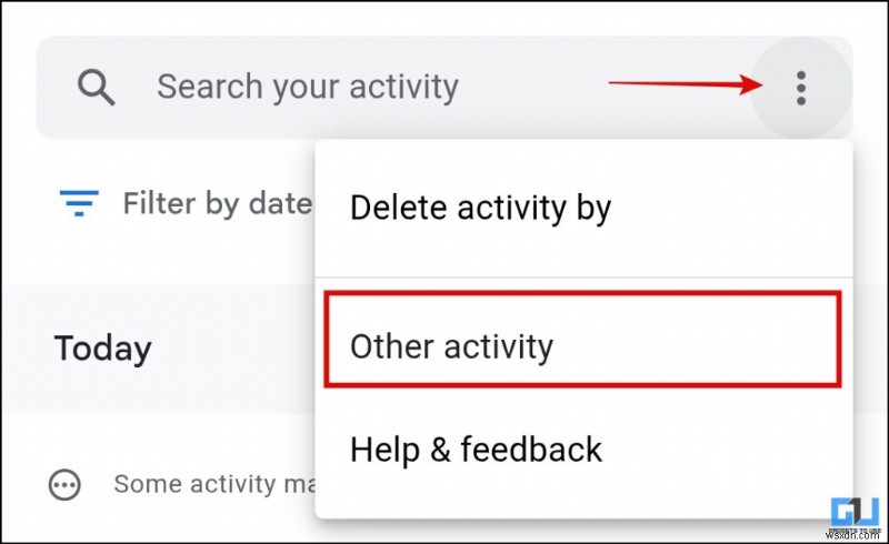 วิธีลบช่องออกจากรายการ  ไม่แนะนำ  ของ YouTube บนเว็บและมือถือ 