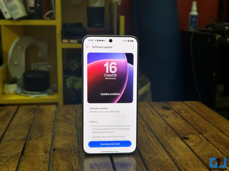รีวิว OPPO Find X9:เรือธงที่มีความสมดุลที่ดีทั้งในด้านดีไซน์ กล้อง ประสิทธิภาพ และแบตเตอรี่ 