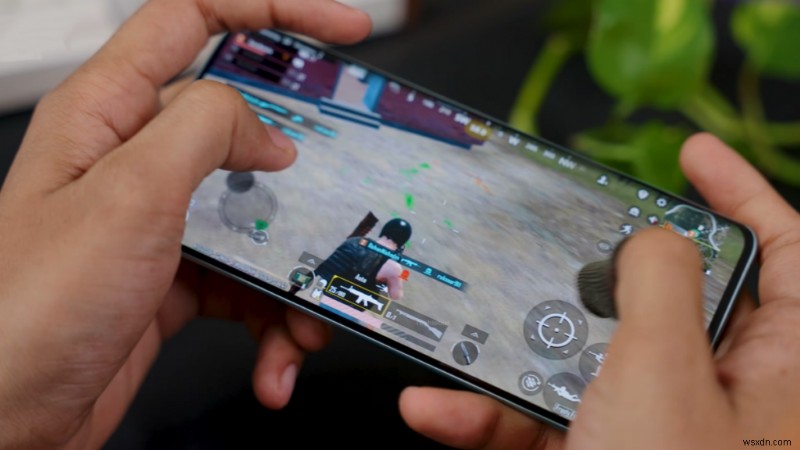 รีวิว POCO M8:โรงไฟฟ้าราคาประหยัดพร้อมข้อเสียเล็กน้อย 