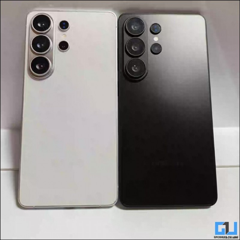 ข้อมูลเชิงลึกเกี่ยวกับการรั่วไหลของ Samsung Galaxy S26 Ultra:ทำไมการรอคอยจึงคุ้มค่า 
