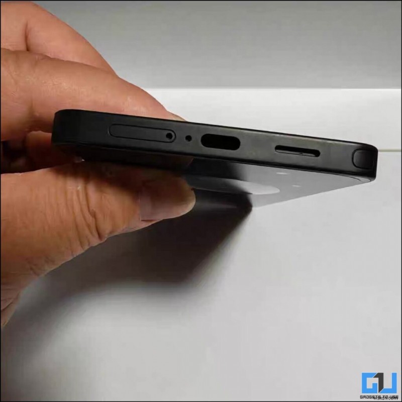 ข้อมูลเชิงลึกเกี่ยวกับการรั่วไหลของ Samsung Galaxy S26 Ultra:ทำไมการรอคอยจึงคุ้มค่า 