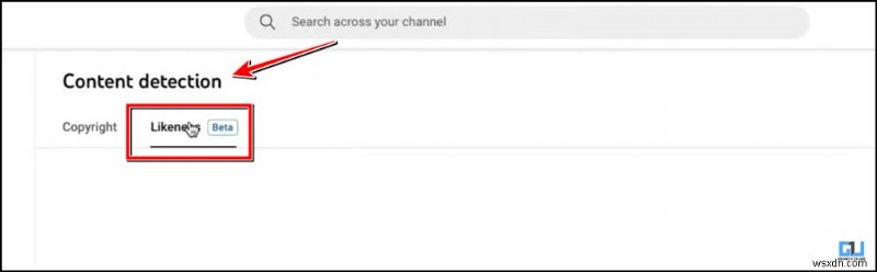 เปิดใช้งานการตรวจจับความคล้ายคลึงของ YouTube ด้วยใบหน้าและเสียง:ปกป้องตัวตนของคุณ 