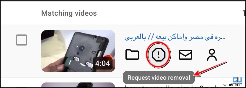 เปิดใช้งานการตรวจจับความคล้ายคลึงของ YouTube ด้วยใบหน้าและเสียง:ปกป้องตัวตนของคุณ 