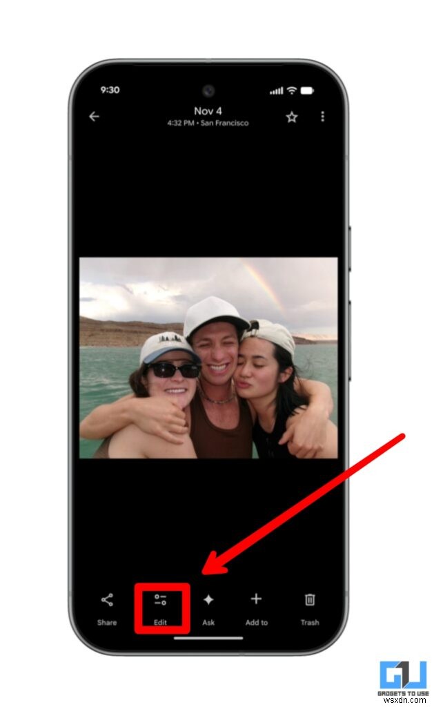 Google Photos เปิดตัวฟีเจอร์ AI 6 ประการ:หนึ่งรายการมีประสิทธิภาพต่ำกว่า หนึ่งรายการยอดเยี่ยม—รีวิวฉบับเต็ม 