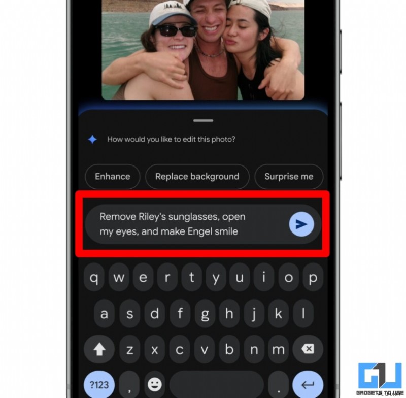 Google Photos เปิดตัวฟีเจอร์ AI 6 ประการ:หนึ่งรายการมีประสิทธิภาพต่ำกว่า หนึ่งรายการยอดเยี่ยม—รีวิวฉบับเต็ม 