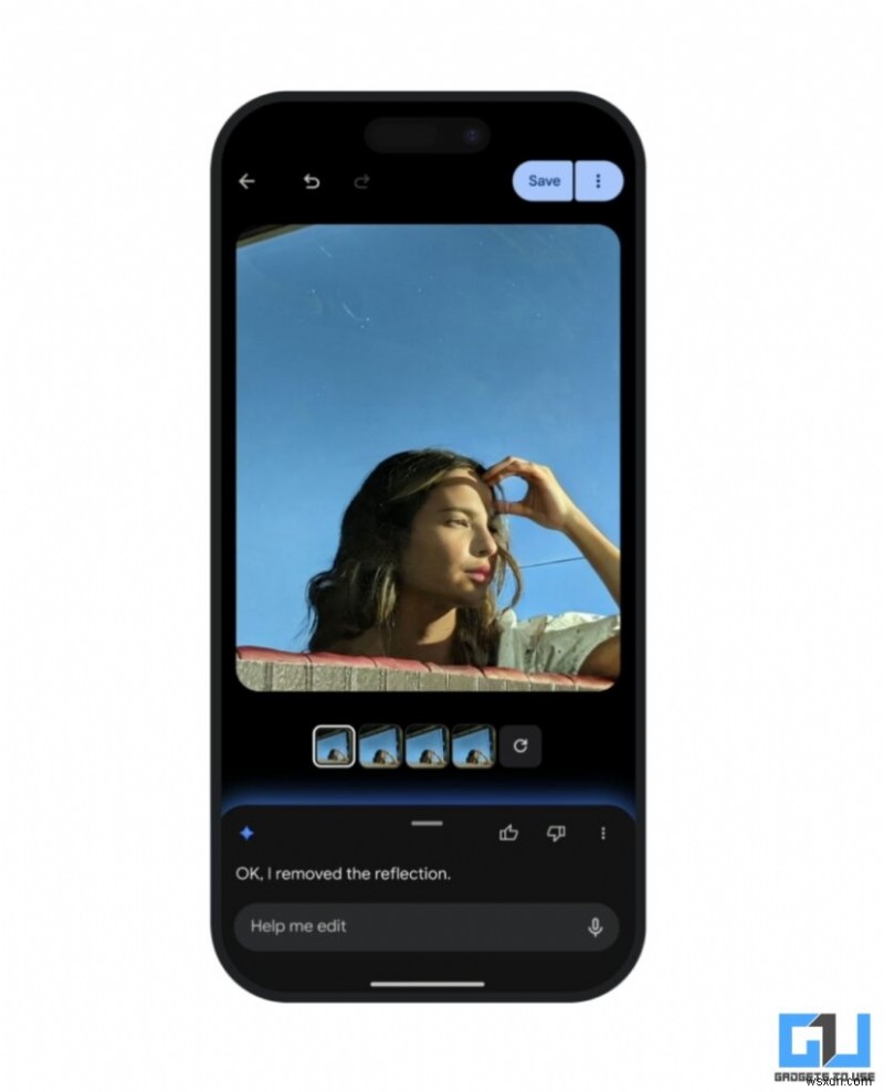 Google Photos เปิดตัวฟีเจอร์ AI 6 ประการ:หนึ่งรายการมีประสิทธิภาพต่ำกว่า หนึ่งรายการยอดเยี่ยม—รีวิวฉบับเต็ม 