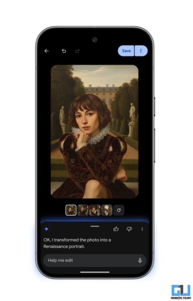 Google Photos เปิดตัวฟีเจอร์ AI 6 ประการ:หนึ่งรายการมีประสิทธิภาพต่ำกว่า หนึ่งรายการยอดเยี่ยม—รีวิวฉบับเต็ม 