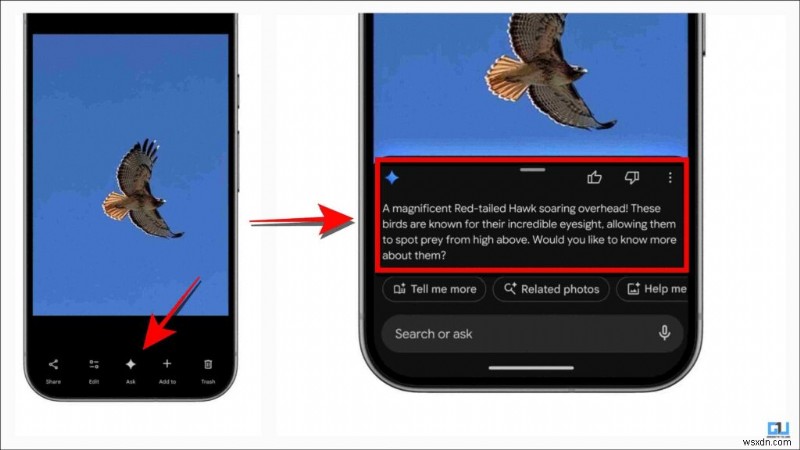 Google Photos เปิดตัวฟีเจอร์ AI 6 ประการ:หนึ่งรายการมีประสิทธิภาพต่ำกว่า หนึ่งรายการยอดเยี่ยม—รีวิวฉบับเต็ม 