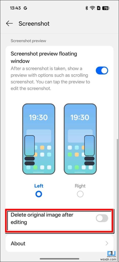 เพิ่มความเร็วภาพหน้าจอบน ColorOS 16:3 การตั้งค่าที่จำเป็นเพื่อเปิดใช้งาน 