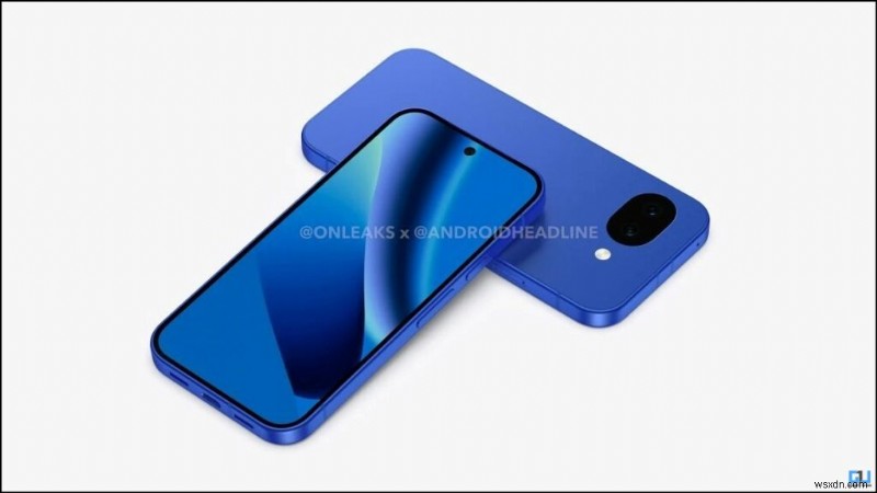 เผยการรั่วไหลของ Pixel 10a:ข้อมูลจำเพาะ ชิปเซ็ต และข้อมูลเชิงลึกด้านความเย็น 