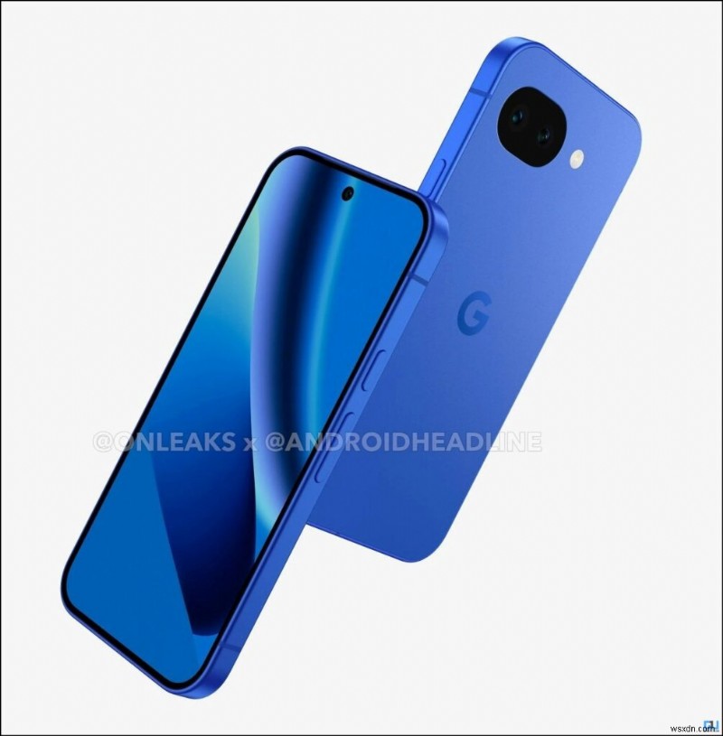 เผยการรั่วไหลของ Pixel 10a:ข้อมูลจำเพาะ ชิปเซ็ต และข้อมูลเชิงลึกด้านความเย็น 