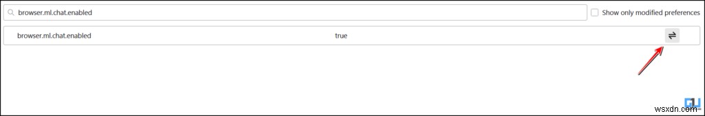 วิธีปิดการใช้งานคุณสมบัติ AI ใน Firefox เพื่อประสิทธิภาพที่ดีขึ้น 