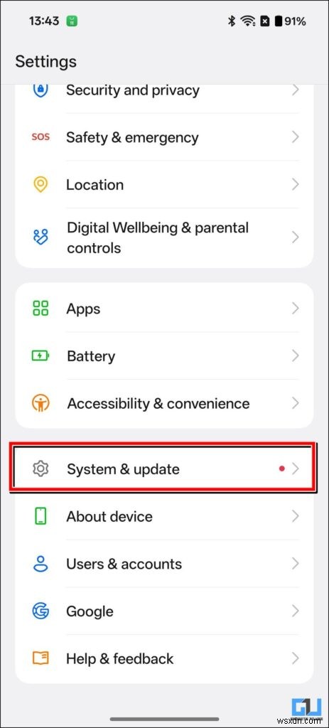 คำแนะนำทีละขั้นตอน:ลงทะเบียน OxygenOS 16 Open Beta บนอุปกรณ์ OnePlus ของคุณ 