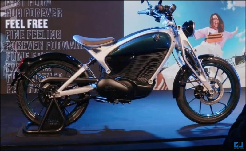 ไฮไลท์ของ IMC 2025:Jio PC, ตู้เอทีเอ็มจ่ายธัญพืช, Royal Enfield EV Bike และนวัตกรรมที่สำคัญ 