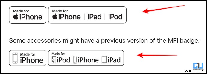 วิธีระบุสาย iPhone Type-C ของแท้:3 เคล็ดลับที่ได้รับการพิสูจน์แล้ว 