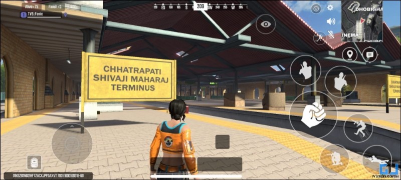 BGMI กับ Scarfall 2.0:อธิบายความแตกต่างและความคล้ายคลึงที่สำคัญ 5 ประการ 