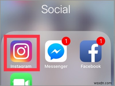 ส่งรูปภาพและวิดีโอที่หายไปบน Instagram:คำแนะนำทีละขั้นตอนฉบับสมบูรณ์ 