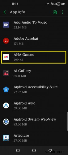 วิธีถอนการติดตั้ง Bloatware บน Infinix:ขั้นตอนที่รวดเร็วและปลอดภัย 