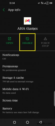 วิธีถอนการติดตั้ง Bloatware บน Infinix:ขั้นตอนที่รวดเร็วและปลอดภัย 