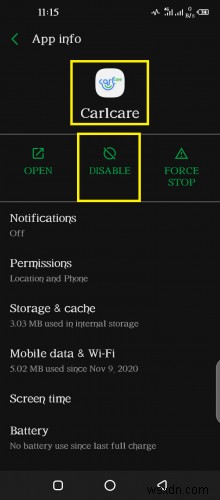 วิธีถอนการติดตั้ง Bloatware บน Infinix:ขั้นตอนที่รวดเร็วและปลอดภัย 