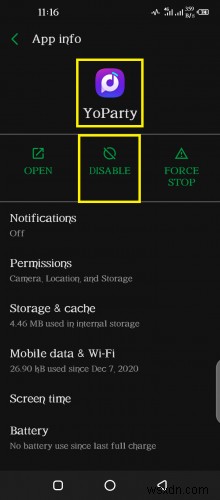 วิธีถอนการติดตั้ง Bloatware บน Infinix:ขั้นตอนที่รวดเร็วและปลอดภัย 