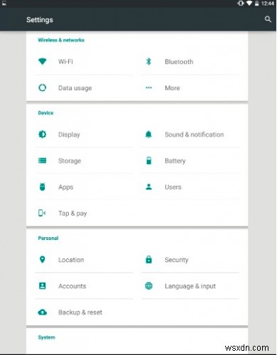 คำแนะนำทีละขั้นตอน:การตั้งค่าการควบคุมโดยผู้ปกครองบนอุปกรณ์ Android