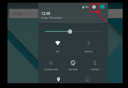 คำแนะนำทีละขั้นตอน:การตั้งค่าการควบคุมโดยผู้ปกครองบนอุปกรณ์ Android