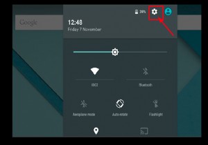คำแนะนำทีละขั้นตอน:การตั้งค่าการควบคุมโดยผู้ปกครองบนอุปกรณ์ Android 