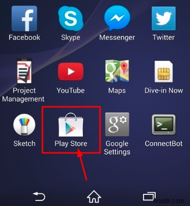 คำแนะนำทีละขั้นตอน:การตั้งค่าการควบคุมโดยผู้ปกครองบนอุปกรณ์ Android
