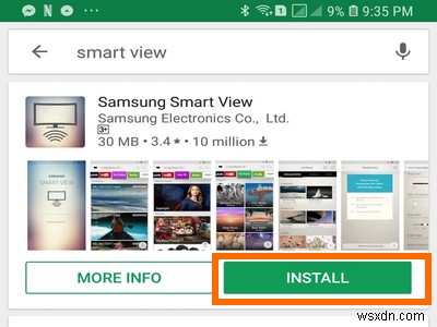Master Smart View บน Samsung Smart TV:การแชร์หน้าจอและการควบคุมระยะไกลทำได้ง่าย 
