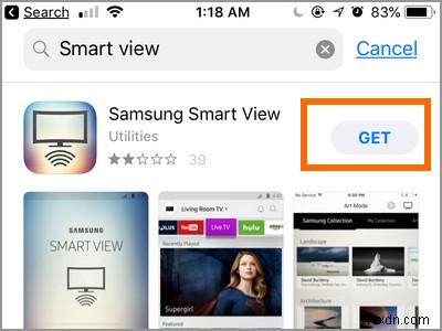 Master Smart View บน Samsung Smart TV:การแชร์หน้าจอและการควบคุมระยะไกลทำได้ง่าย 